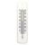  Thermometer indoor 35x145 mm white 3000136