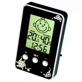 Thermometers