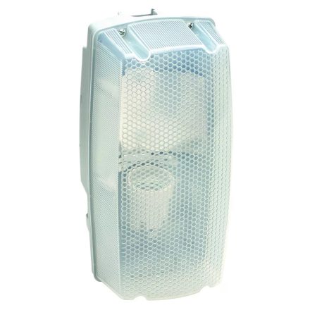 Lamp housing "Brick" replacement cover 34000856