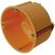 Assembly box, for plasterboard 60mm deep 5200H