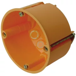 Drywall boxes