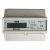  3-pole digital submeter for DIN rail, gray 5257H