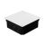  Junction box, recessed, perforated 150x150x50mm 5361H