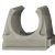  Pipe clamps can be sorted 16 100pcs 5830H