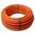  Betonflex pipe 25 yellow M25 50 meters 5846H