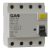 Fi relay 4P 25A 300mA, white 5926H