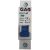  Circuit breaker 1P 13A C, 6000A, white 5936H