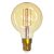  L2H Pro E27 5.5W 470lm smart bulb balon filament 1800-2700K G95 8010H
