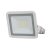 LED floodlight "Flare2" 20W white 2000lm 6500K IP65  