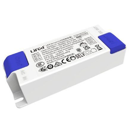 Power supply (driver) for LED panel RS 8360H