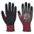 Portwest A673 CS Cut F18 nitrile glove "L