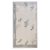  OPAL external installation box double white 8735H