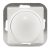  OPAL dimmer without frame, white 8736H