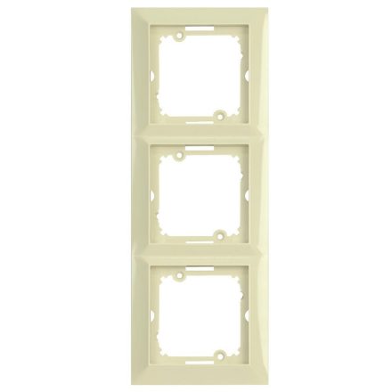  OPAL frame, 3, beige 8742H