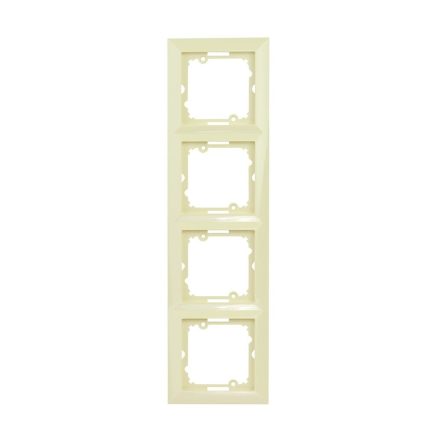  OPAL frame, 4, beige 8743H