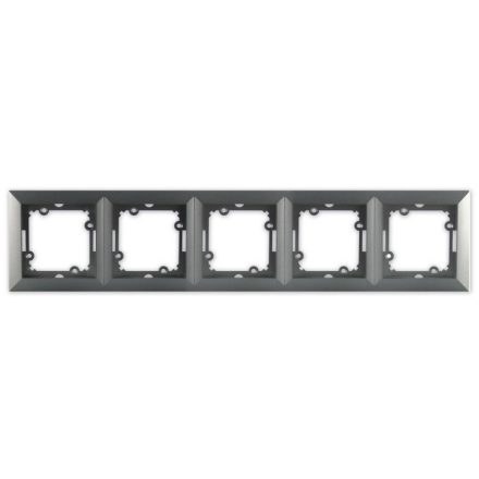  OPAL frame, 5, graphite 8755H