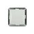  OPAL cross switch without frame, white 8762H