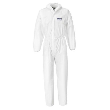 Disposable coverall Globe XL