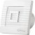 Fan "pRestige" Ø100 ZG TS with gravity shutter and timer 15W 97m3 AR01-027