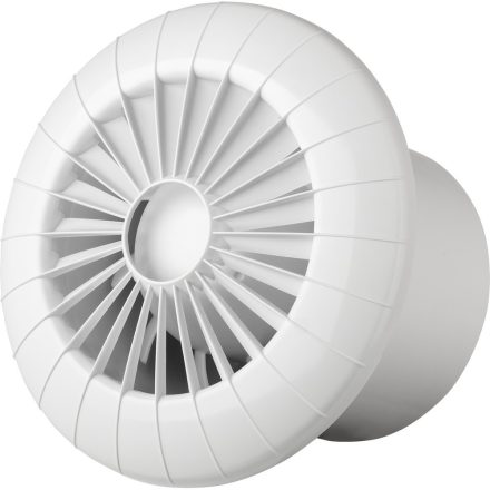  Fan "aRid" Ø100 BB TS with time switch 15W 104 m3/h AR01-041