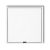  MINI blind cover white MRPZ