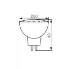 Kanlux design lámpa -22704