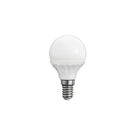  Kanlux Bilo 23042 5W E14 3000K 420Lm small globe LED bulb
