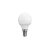  Kanlux Bilo 23042 5W E14 3000K 420Lm small globe LED bulb