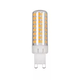LED fényforrás MILEDO G9 7W-WW fényforrás