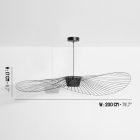 Vertigo Large Pendant Light