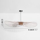 Vertigo Large Pendant Light