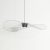 Vertigo Large Pendant Light