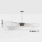 Vertigo Large Pendant Light