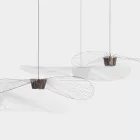 Vertigo Large Pendant Light