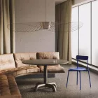 Vertigo Large Pendant Light