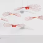 Vertigo Large Pendant Light