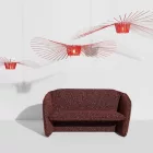 Vertigo Large Pendant Light