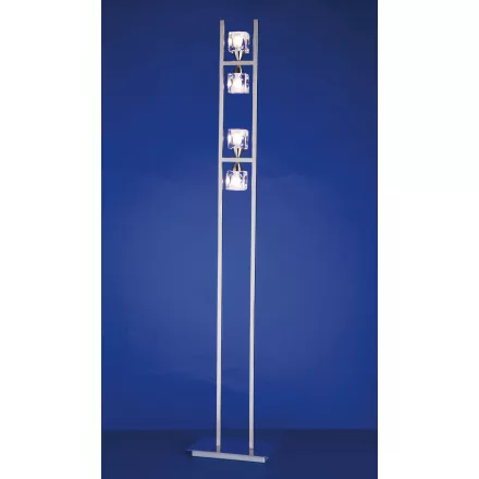  MANTRA-0004033 Decorative indoor floor lamp 4L