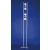  MANTRA-0004033 Decorative indoor floor lamp 4L