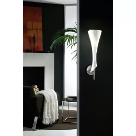 MANTRA ZACK Decorative indoor wall lamp 