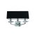 MANTRA-0788 Decorative indoor wall lamp