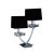 MANTRA-0790 Decorative indoor table lamp