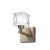 MANTRA CUADRAX Decorative Indoor Wall Lamp 1 Light