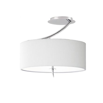 MANTRA EVE Decorative Indoor Semi-Ceiling Lamp 