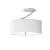 MANTRA EVE decorative indoor ceiling lamp 