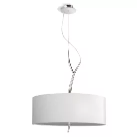  Mantra Eve 1133 Single Prong Suspension Chrome Metal