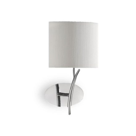  Mantra Eve 1134 Wall Arm Chrome Metal