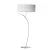 MANTRA EVE Decorative indoor table lamp 