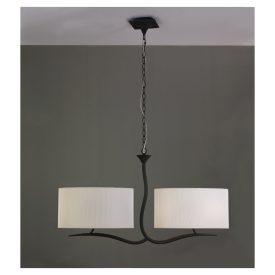  Mantra Eve 1150 Suspension Anthracite Metal