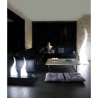MANTRA FLAME outdoor table lamp  - IP65